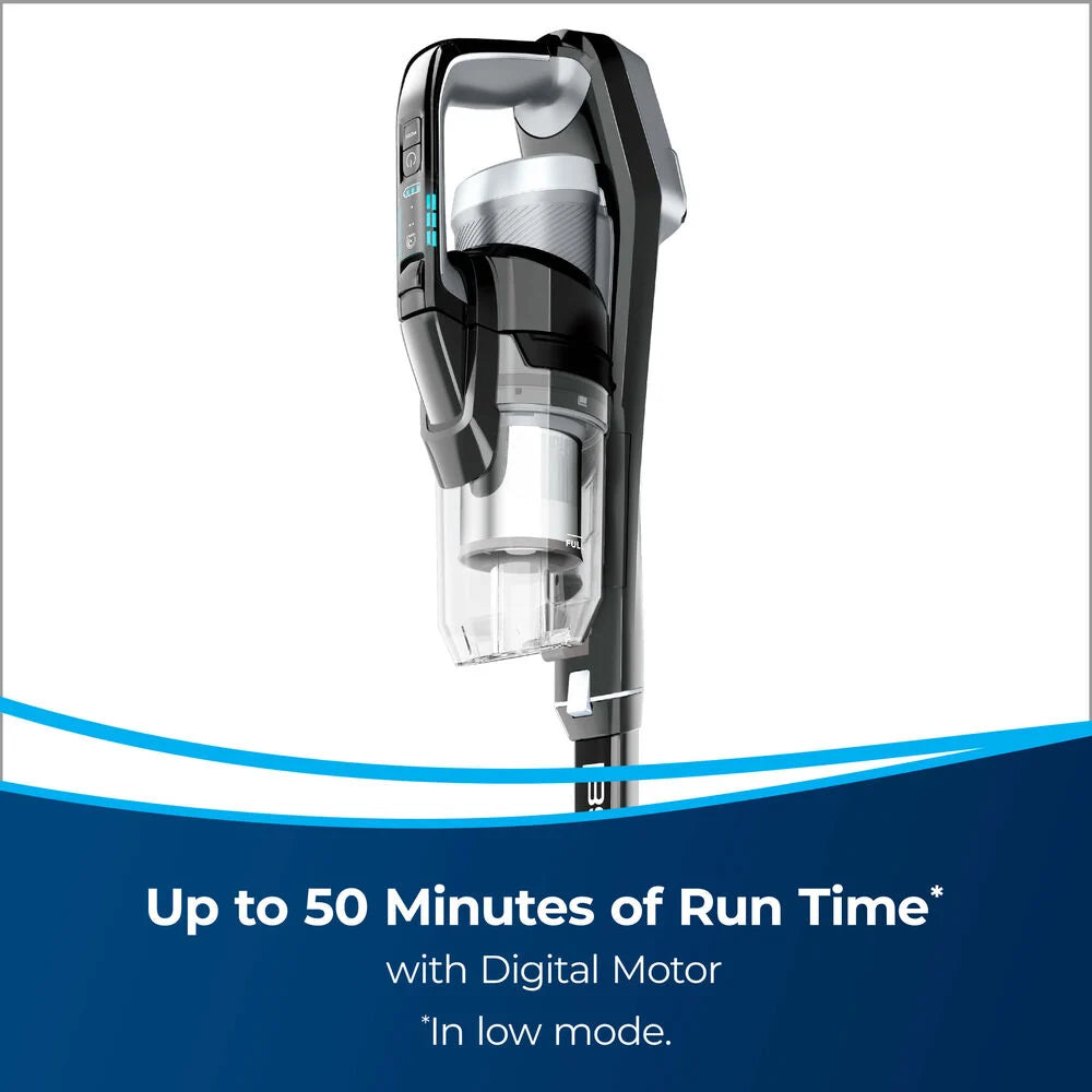 Bissell ICONPET TURBO Cordless Stick Vacuum-31781