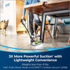 Bissell ICONPET TURBO EDGE Cordless Stick Vacuum-3177A
