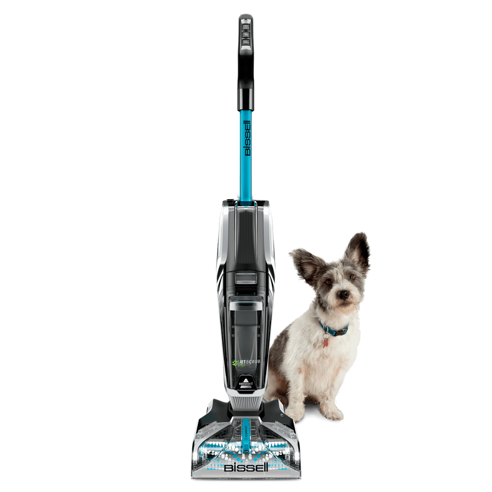 BISSELL JetScrub Pet Carpet Cleaner