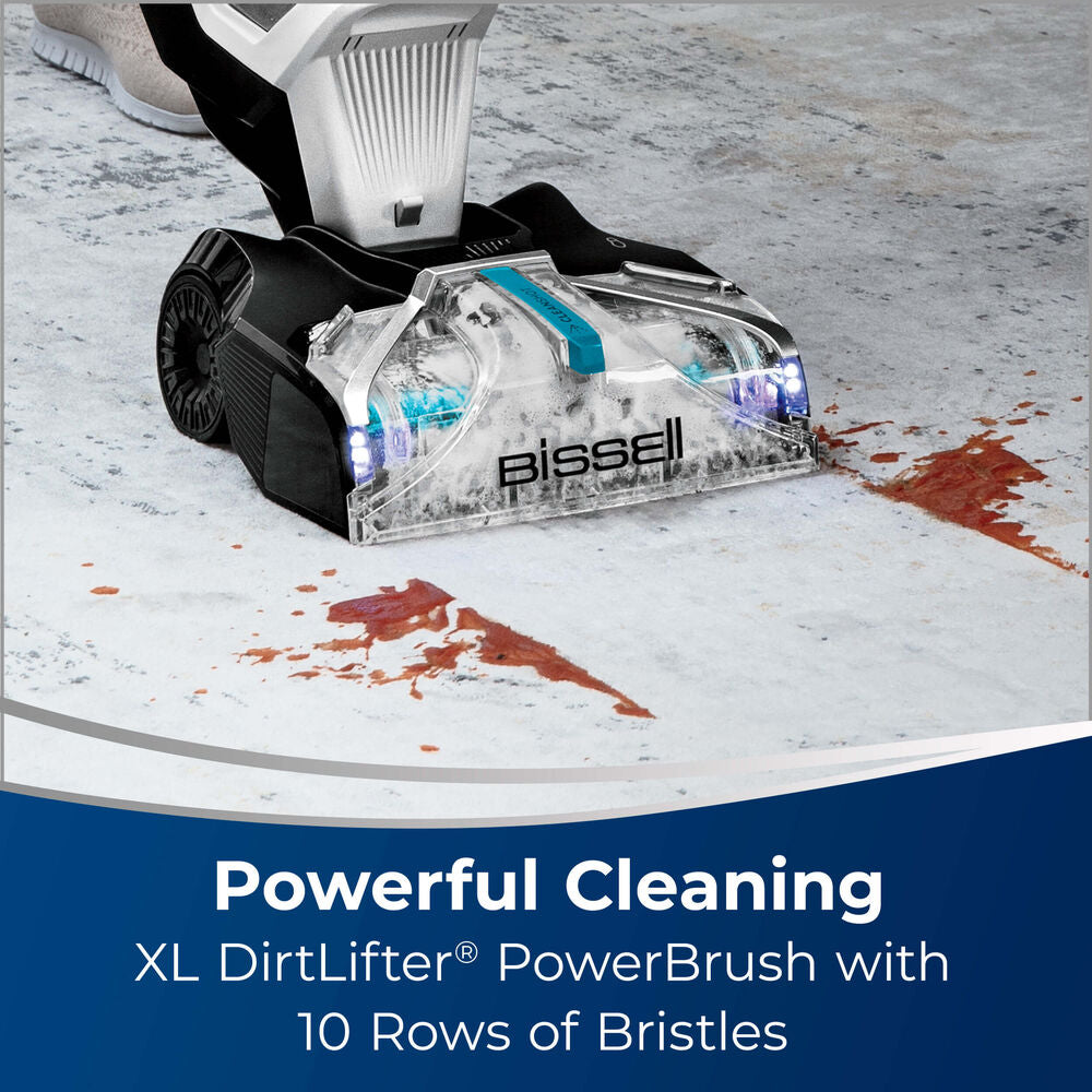BISSELL JetScrub Pet Carpet Cleaner