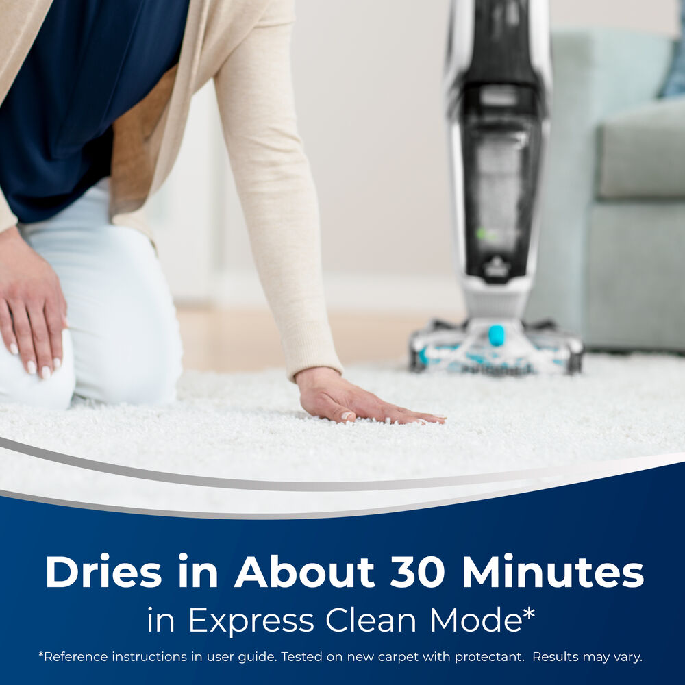 BISSELL JetScrub Pet Carpet Cleaner