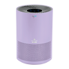 BISSELL MYAir Personal Air Purifier Purple