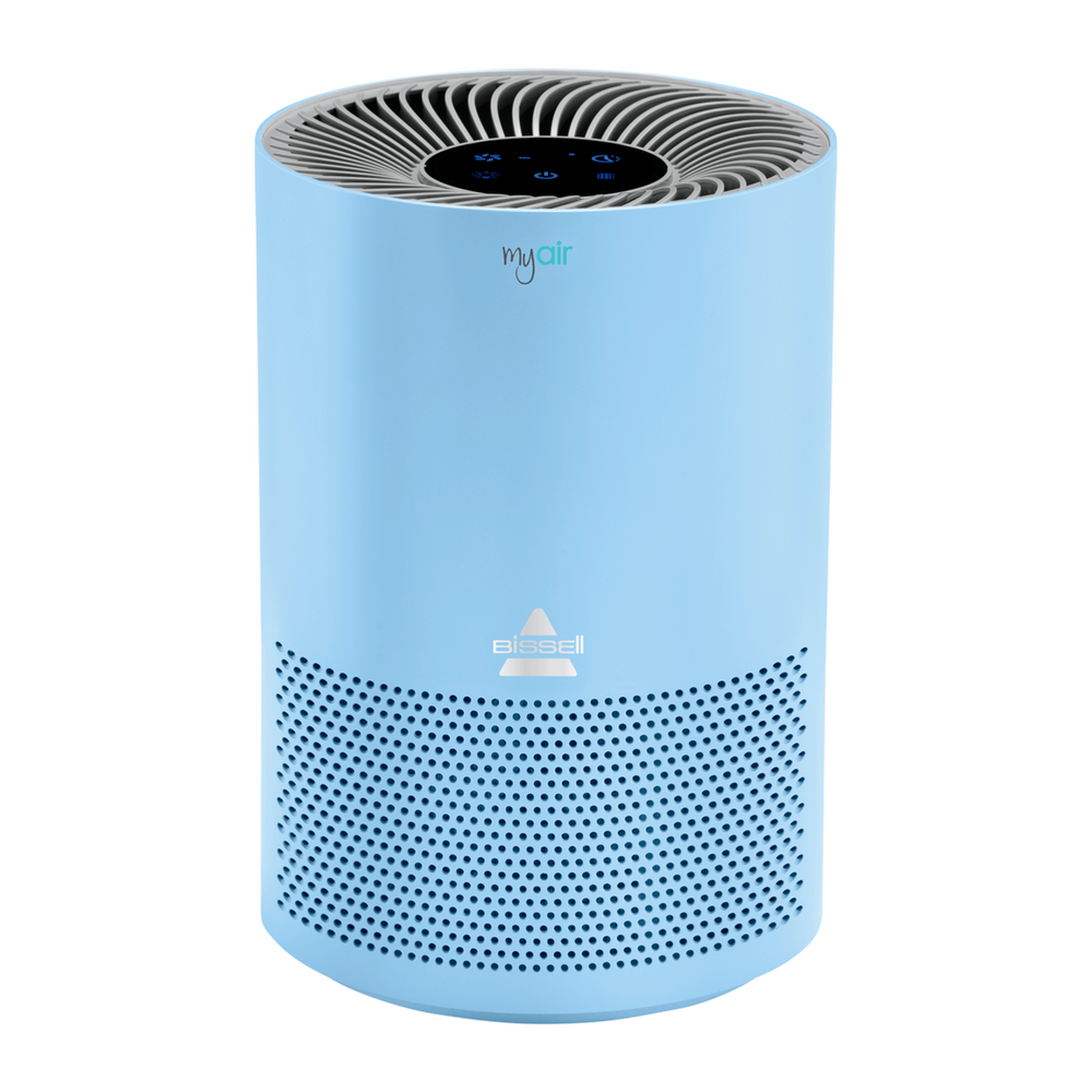 BISSELL  MYAir Personal Air Purifier Blue