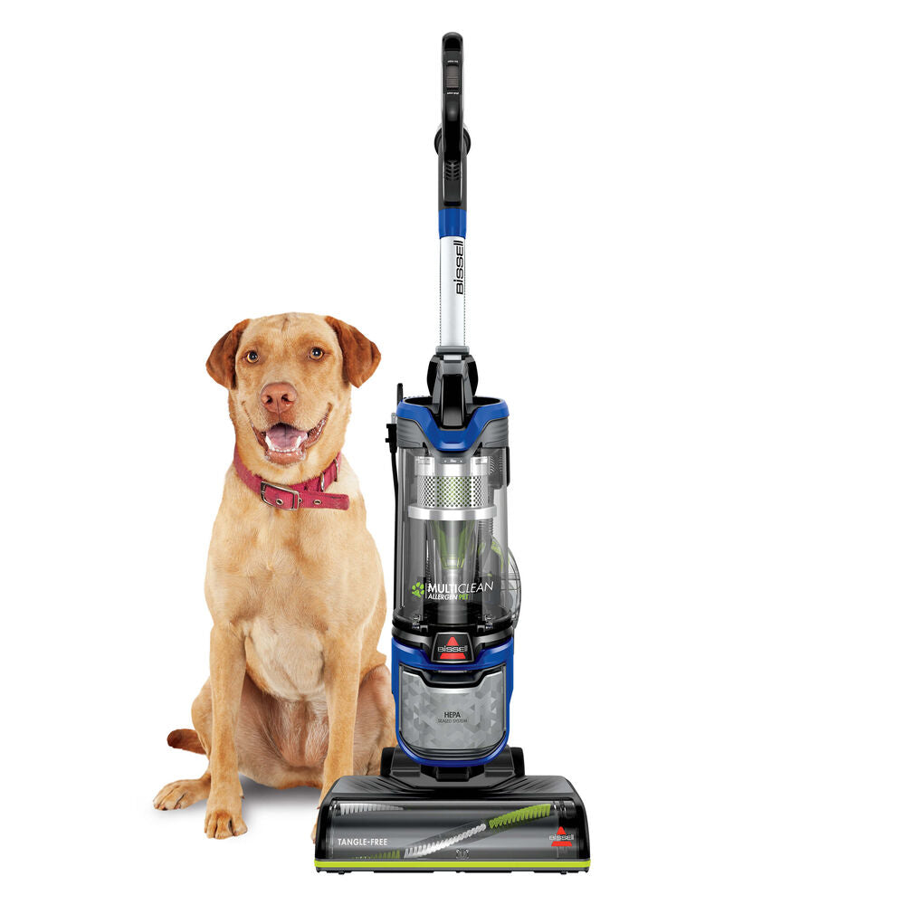MultiClean Allergen Pet Vacuum Cleaner – Acevacuums