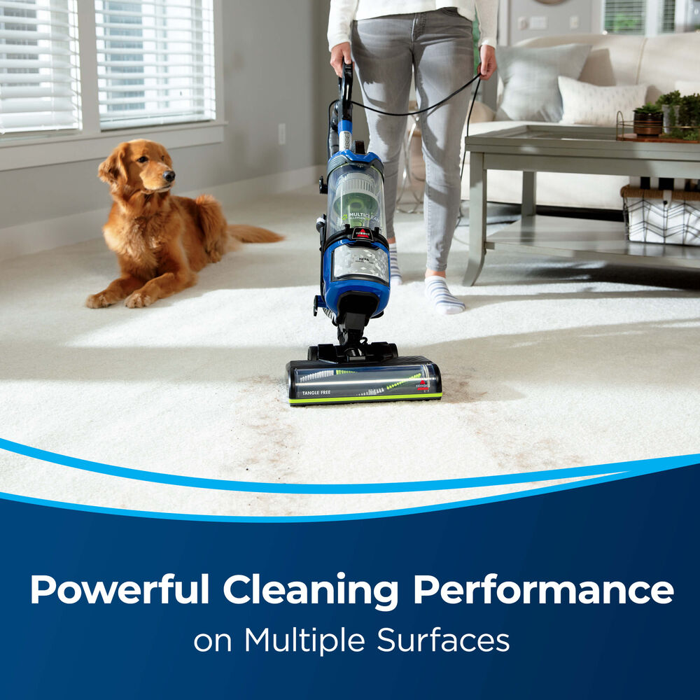 Bissell MultiClean Allergen Pet Vacuum Cleaner-2999