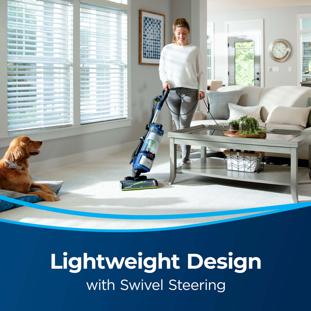 Bissell MultiClean Allergen Pet Vacuum Cleaner-2999