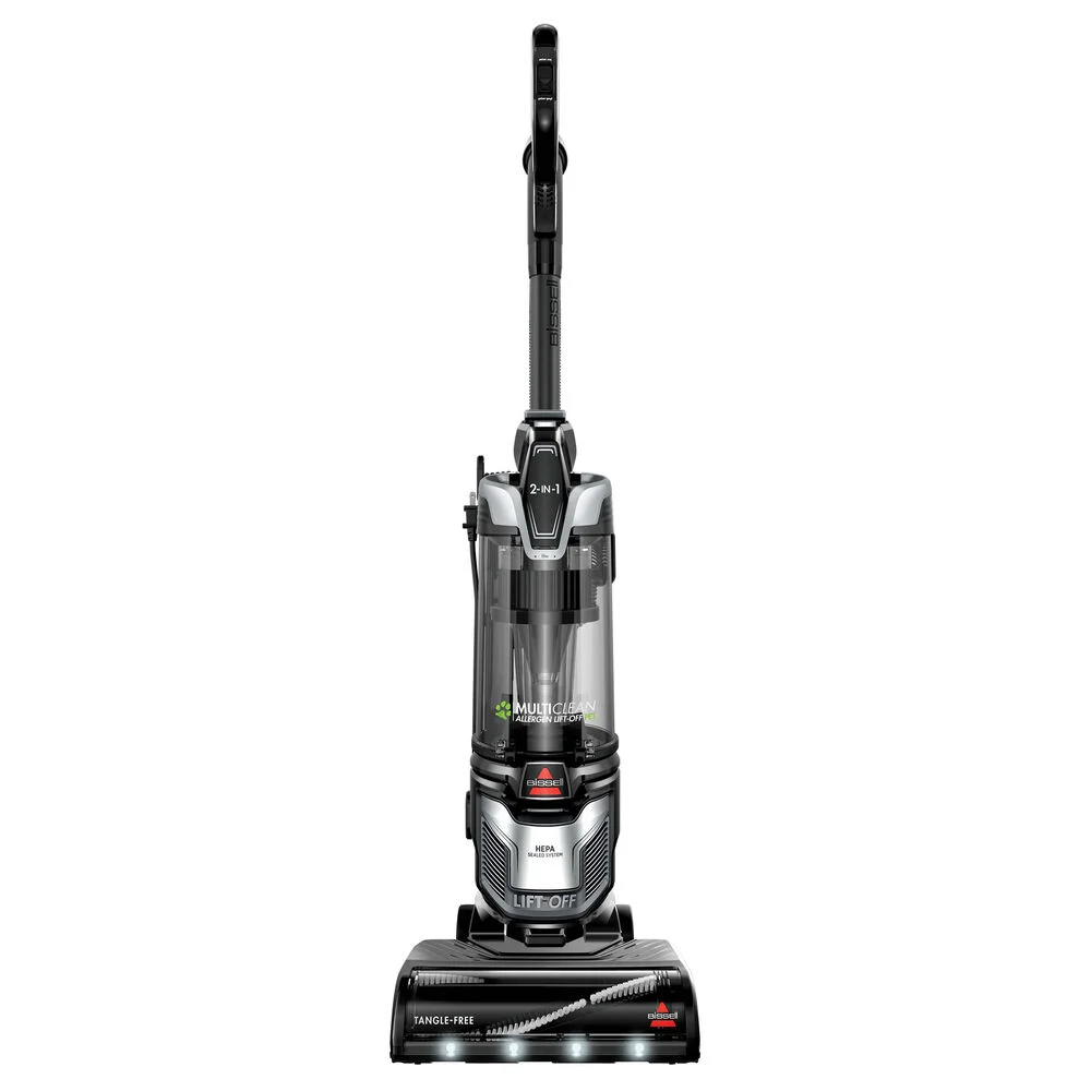 Bissell MultiClean Allergen Lift-Off Pet Slim Vacuum Cleaner-31259