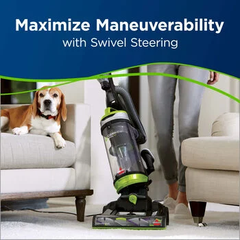 Bissell CleanView Swivel Pet Vacuum Cleaner-2316