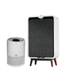 BISSELL air320 & MYAir Air Purifier Bundle