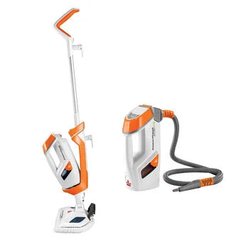 BISSELL PowerFresh Pet Lift-Off Steam Mop