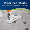 BISSELL PowerFresh Pet Lift-Off Steam Mop