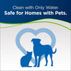 BISSELL PowerFresh Pet Lift-Off Steam Mop