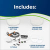 BISSELL PowerFresh Pet Lift-Off Steam Mop
