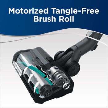Bissell Pet Hair Eraser Premium Canister Vacuum