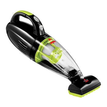 BISSELL Pet Hair Eraser Cordless Pet Vacuum