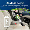 BISSELL Pet Hair Eraser Cordless Pet Vacuum