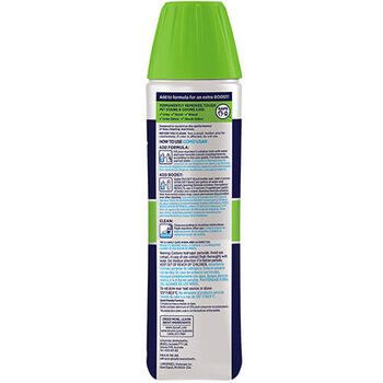 BISSELL PET OXY Boost Carpet Cleaning Formula Enhancer