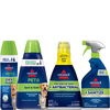 BISSELL SpotBot Pet Antibacterial & Sanitize Bundle