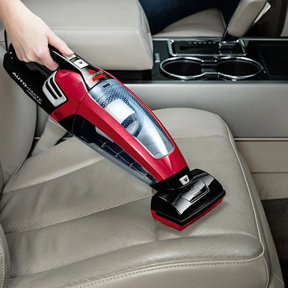 BISSELL Auto-Mate Cordless Hand Car Vac-2284W