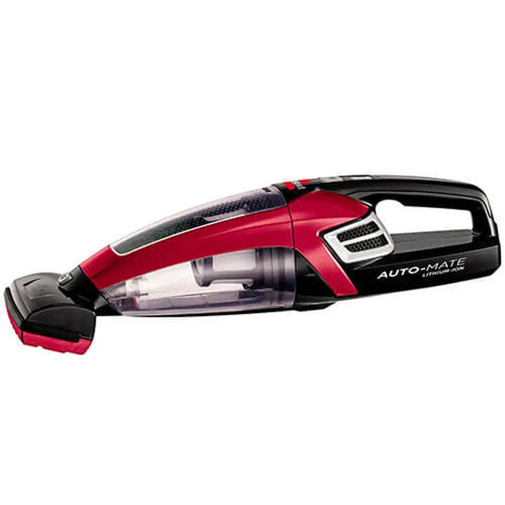 BISSELL Auto-Mate Cordless Hand Car Vac-2284W