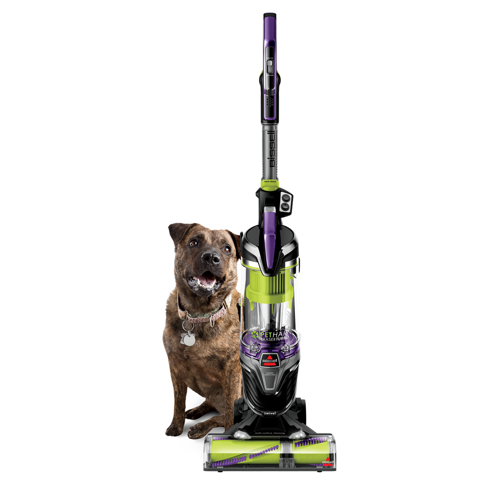 Bissell Pet Hair Eraser Turbo Plus Vacuum Cleaner-2281