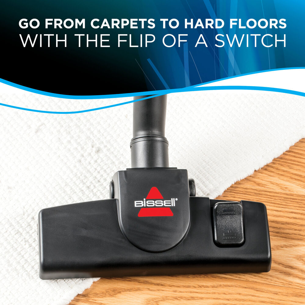 BISSELL PowerClean Wet and Dry Vacuum-2035A
