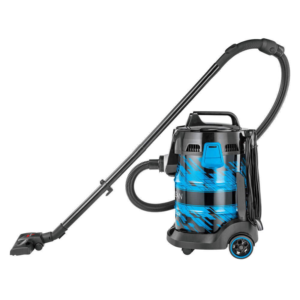 BISSELL PowerClean Wet and Dry Vacuum-2035A