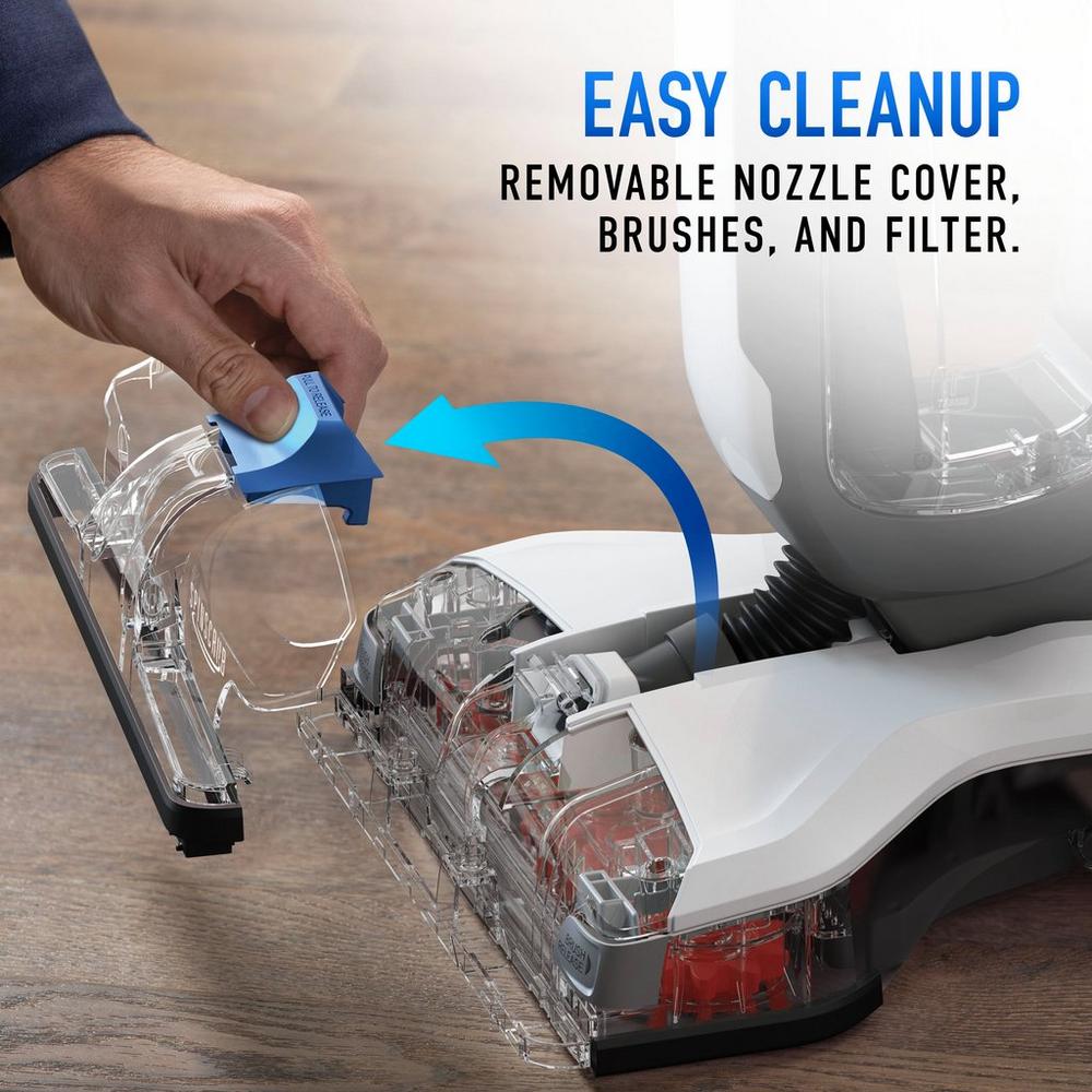 HooverPowerDash Pet Hard Floor Cleaner