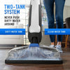 HooverPowerDash Pet Hard Floor Cleaner