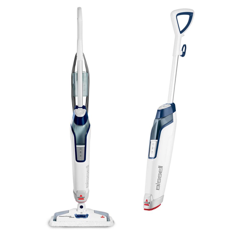 BISSELL PowerFresh Deluxe Steam Mop