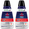 BISSELL Professional Spot and Stain + Oxy Bundle