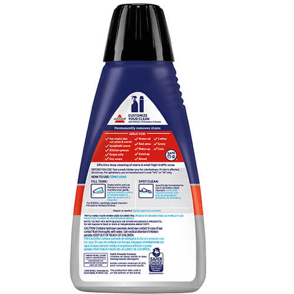 BISSELL Professional Spot and Stain + Oxy Bundle