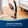 BISSELL ReadyClean Cordless XRT 14.4V Stick Vacuum