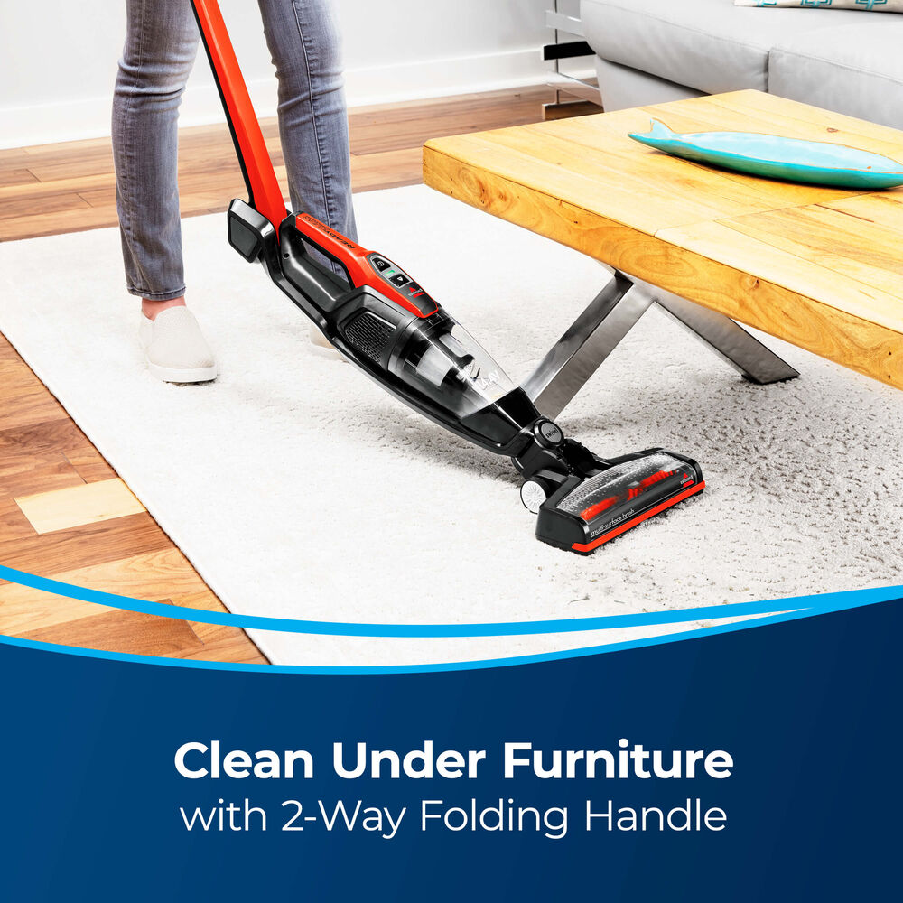 Bissell ReadyClean Cordless XRT 14.4V Stick Vacuum-31921