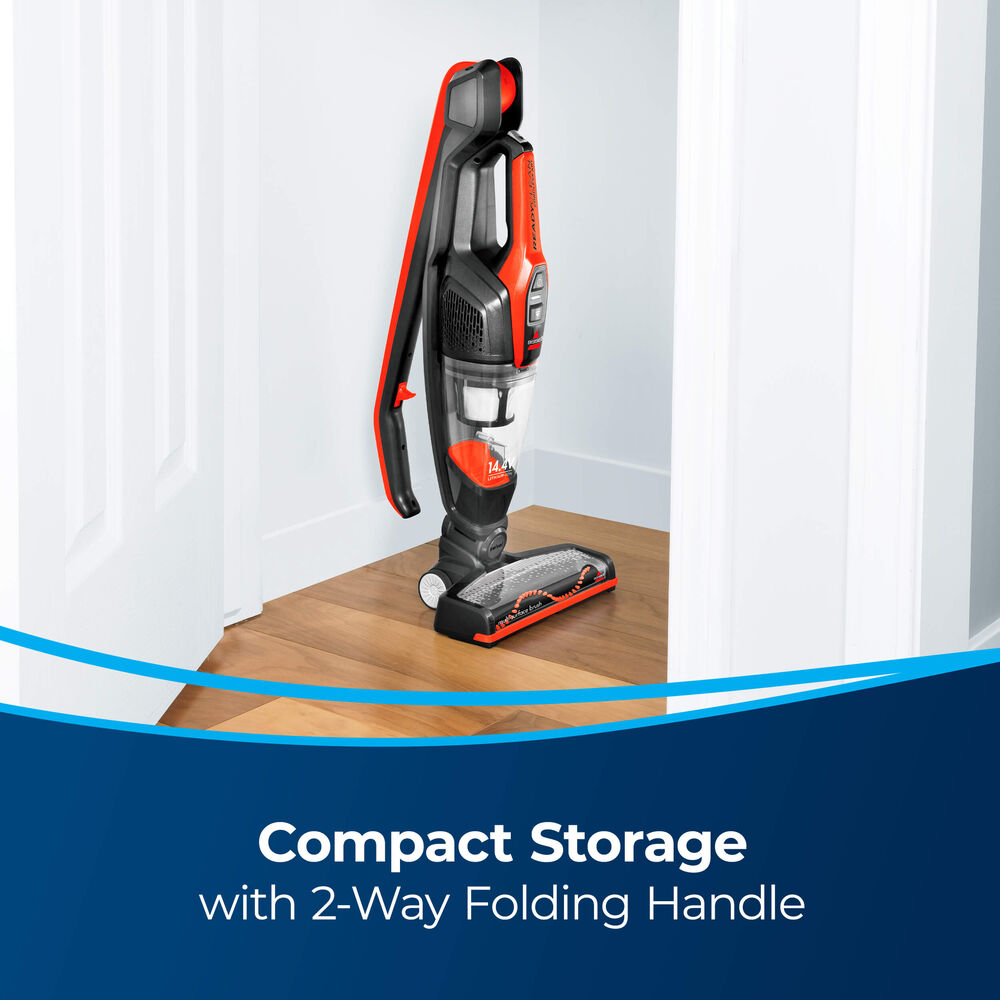 Bissell ReadyClean Cordless XRT 14.4V Stick Vacuum-31921