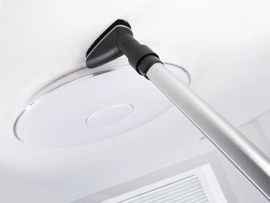 Miele SUB 20 Universal Brush – High-Quality Dusting Tool for Miele Vacuums