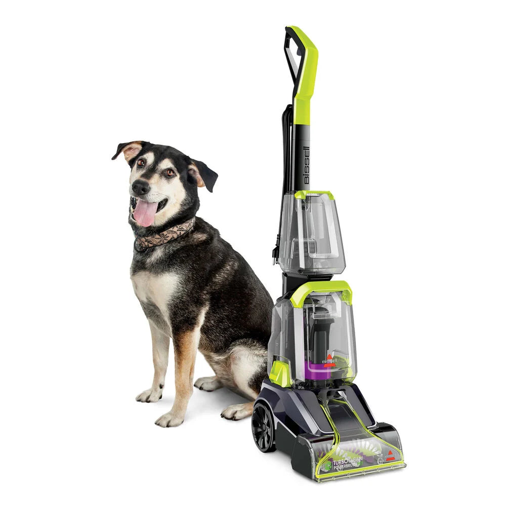 BISSELL Deep Down Clean Pack