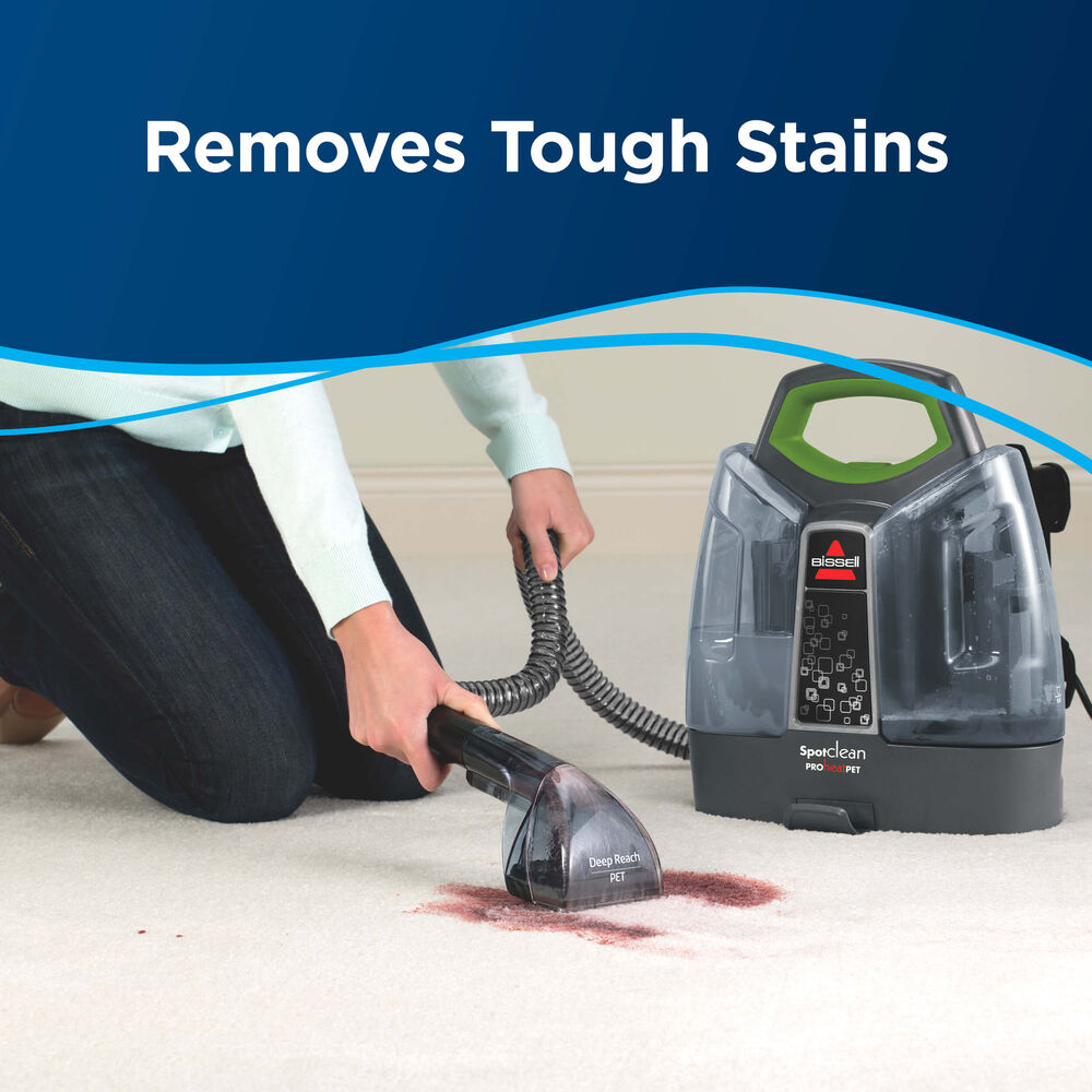 BISSELL Spot & Stain with Febreze Formula (32 oz)