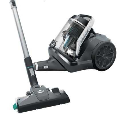 SmartClean Canister Vacuum