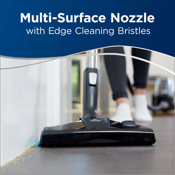 Bissell SmartClean Canister Vacuum