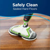 BISSELL SpinWave Hard Floor Spin Mop