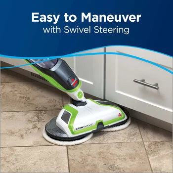 BISSELL SpinWave Hard Floor Spin Mop