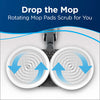 BISSELL SpinWave Cordless Hard Floor Spin Mop
