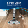 SpinWave Cordless Hard Floor Spin Mop