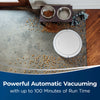 BISSELL SpinWave Wet and Dry Robotic Vacuum Exclusive Bundle