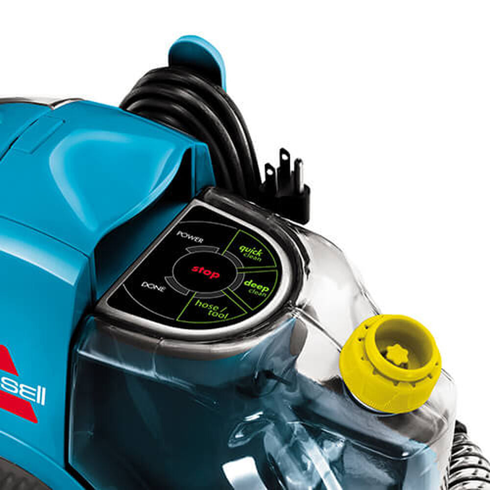BISSELL SpotBot Spot and Stain Portable Carpet Cleaner