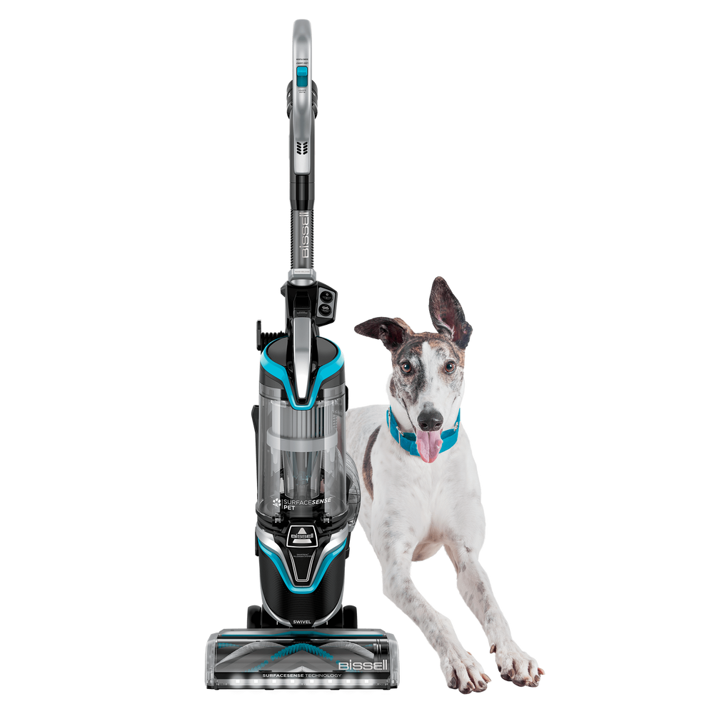 BISSELL Whole Home Clean Bundle Air Purifier
