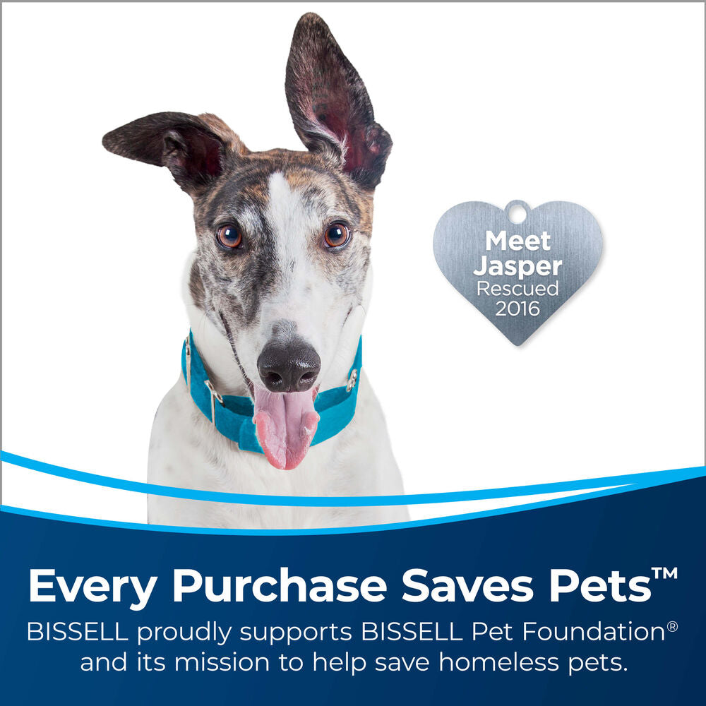Bissell SurfaceSense Pet Multi-Surface Vacuum-2817