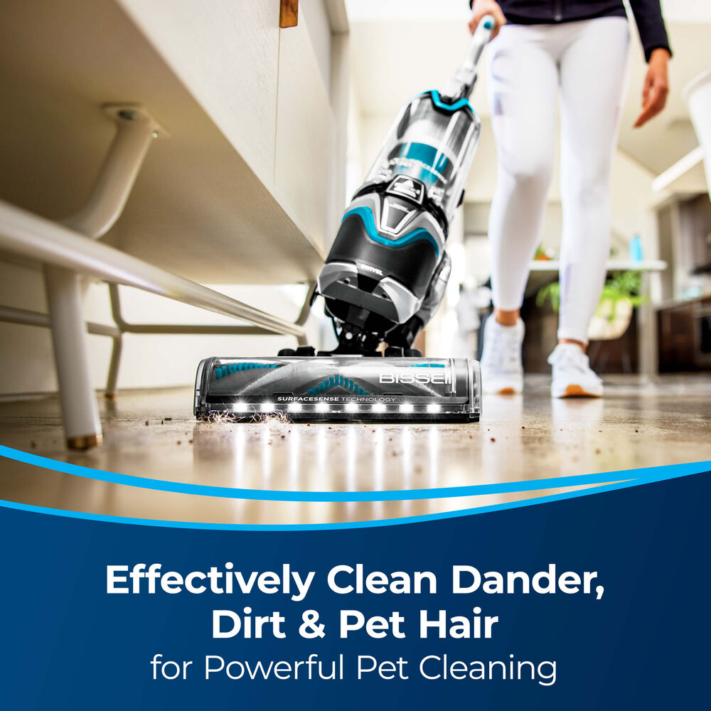 Bissell SurfaceSense Pet Multi-Surface Vacuum-2817