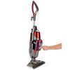 BISSELL Symphony All-In-One Vacuum and Steam Mop-1132
